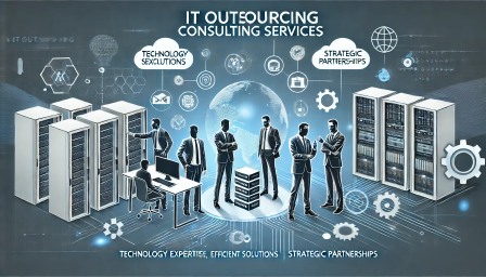 IT Outsourcing Consulting