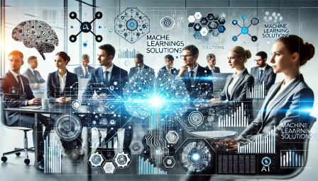 Machine Learning Solutions