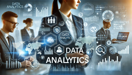 Data Analytics
